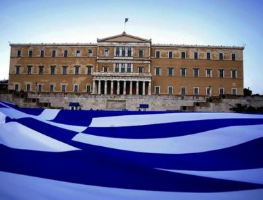 Στο τραπέζι τα τέσσερα κείμενα ΕΕ - ΔΝΤ για συμφωνία ως τις 22 Μαΐου